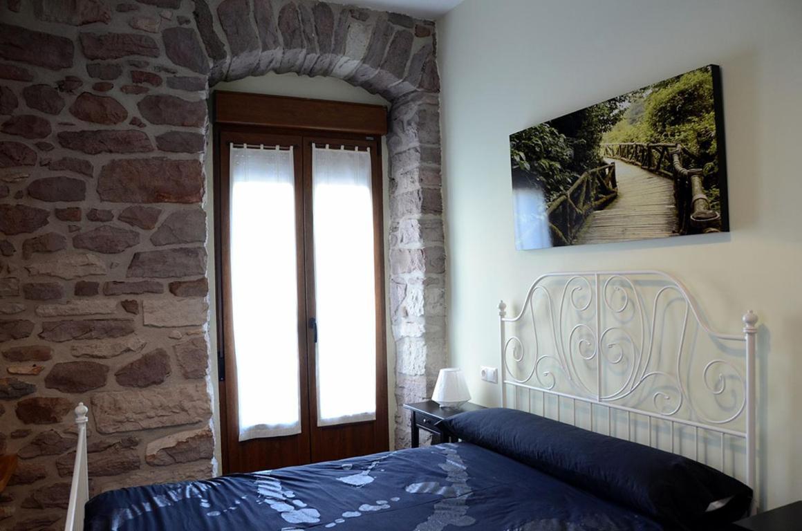 Apartamentos Elizondo Εξωτερικό φωτογραφία