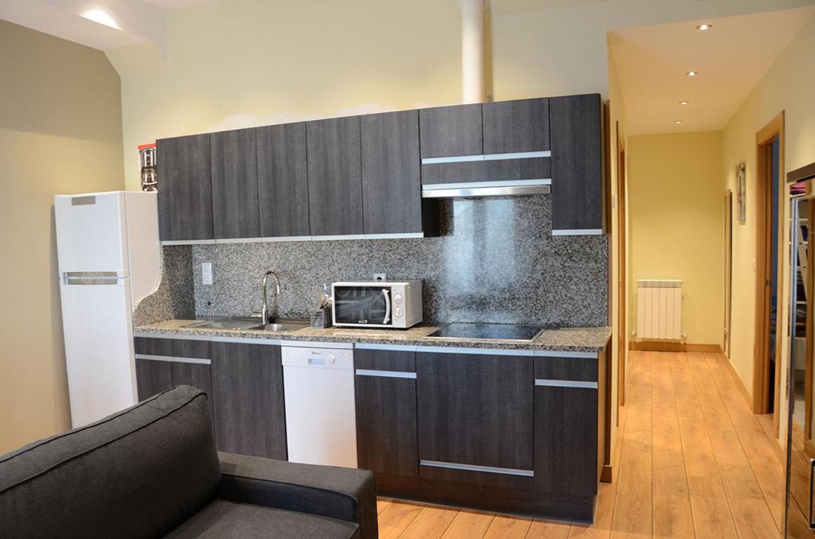 Apartamentos Elizondo Εξωτερικό φωτογραφία