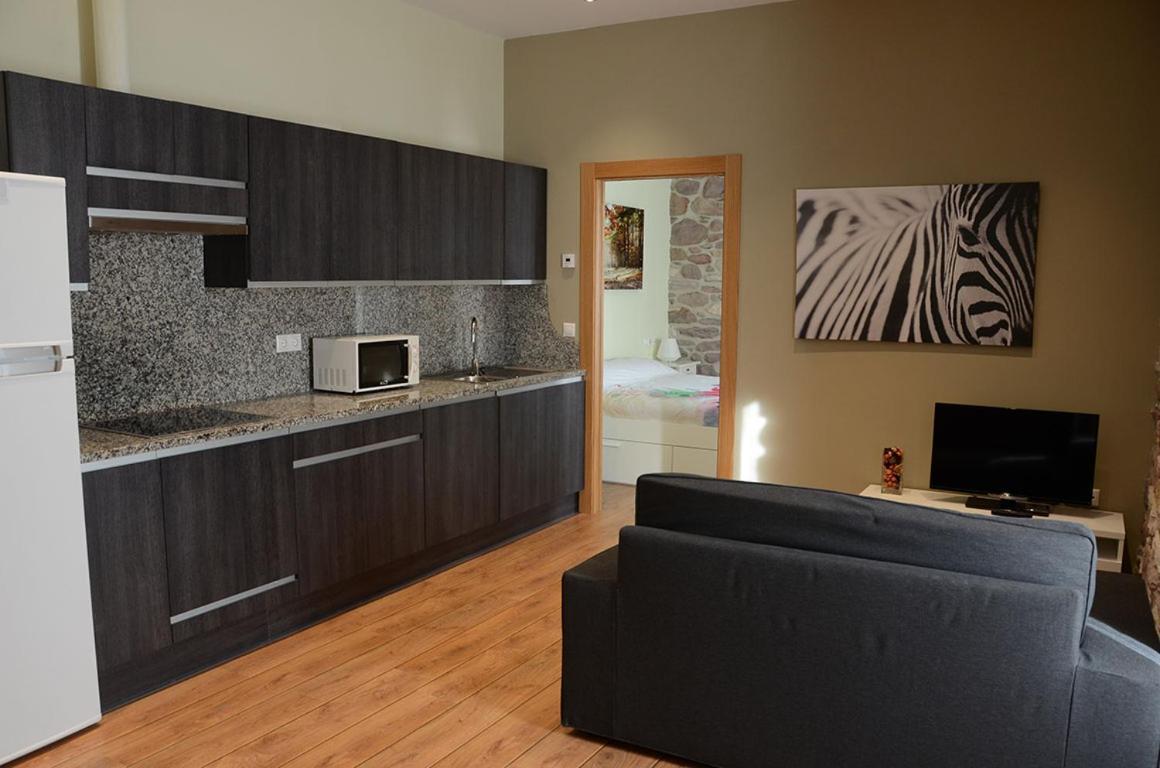 Apartamentos Elizondo Εξωτερικό φωτογραφία