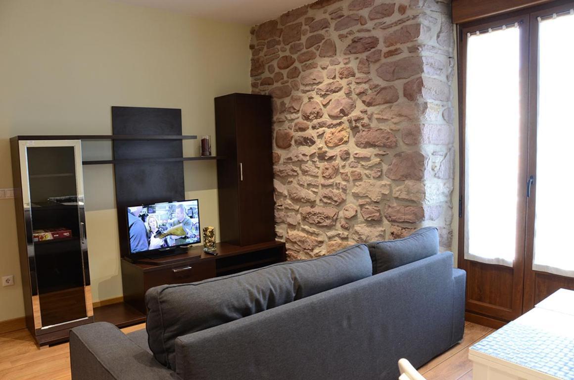 Apartamentos Elizondo Εξωτερικό φωτογραφία