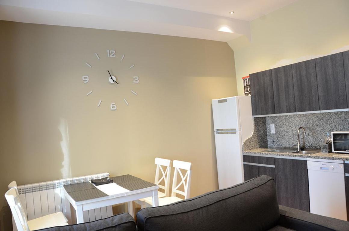 Apartamentos Elizondo Εξωτερικό φωτογραφία
