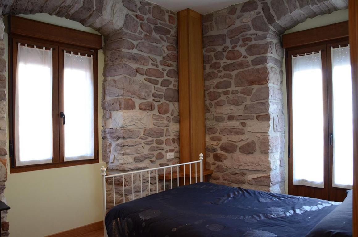 Apartamentos Elizondo Εξωτερικό φωτογραφία
