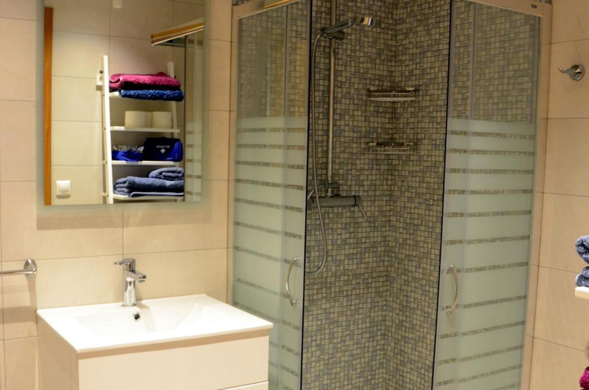 Apartamentos Elizondo Εξωτερικό φωτογραφία