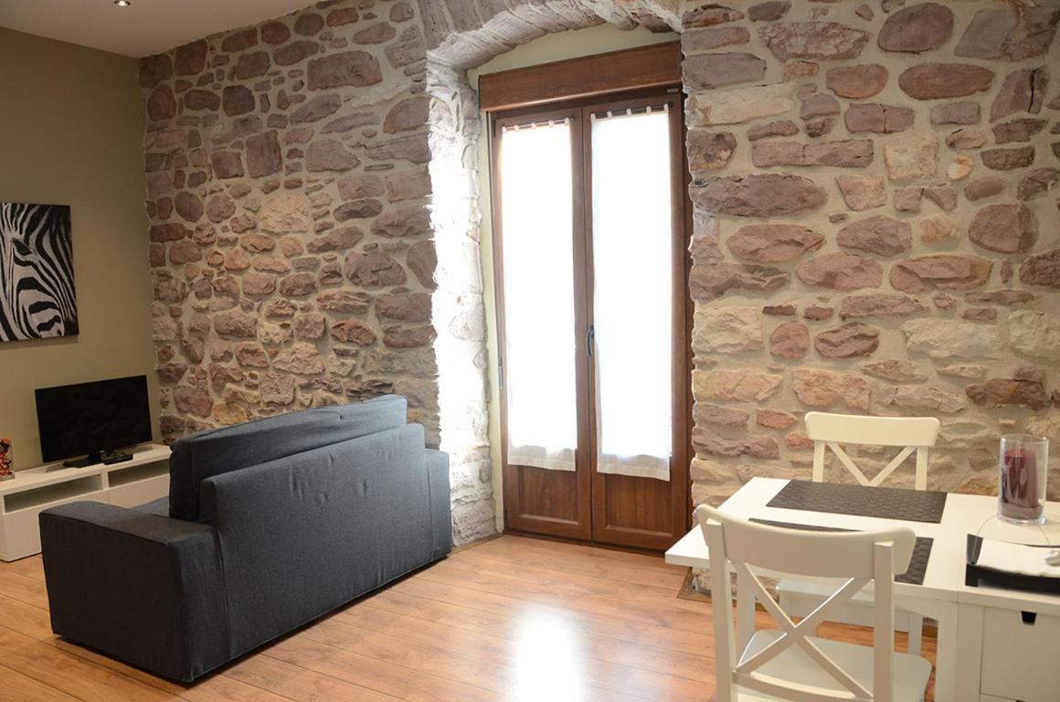 Apartamentos Elizondo Εξωτερικό φωτογραφία