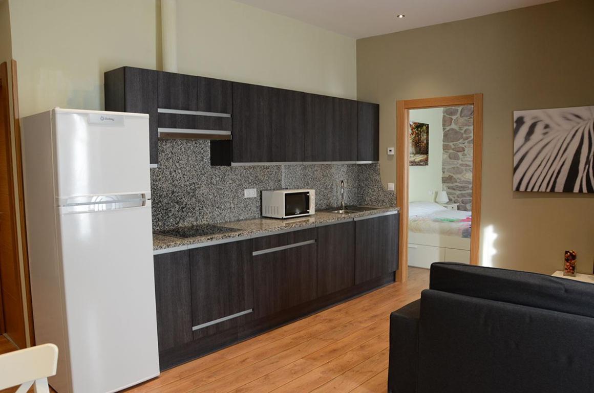 Apartamentos Elizondo Εξωτερικό φωτογραφία