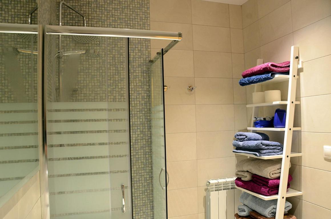 Apartamentos Elizondo Εξωτερικό φωτογραφία
