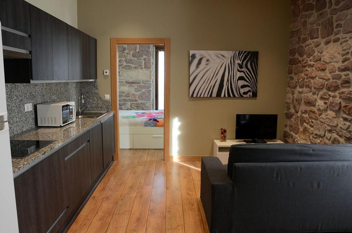 Apartamentos Elizondo Εξωτερικό φωτογραφία
