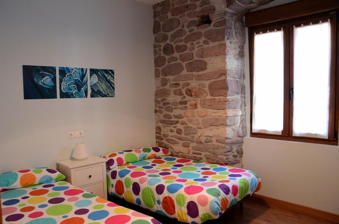 Apartamentos Elizondo Εξωτερικό φωτογραφία