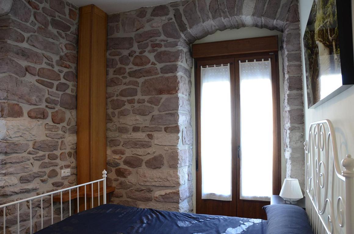 Apartamentos Elizondo Εξωτερικό φωτογραφία