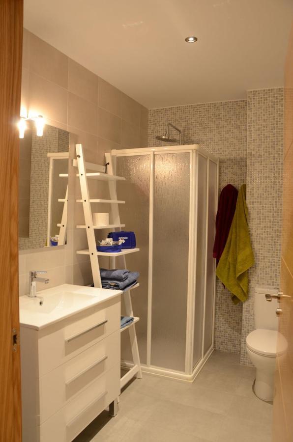 Apartamentos Elizondo Εξωτερικό φωτογραφία