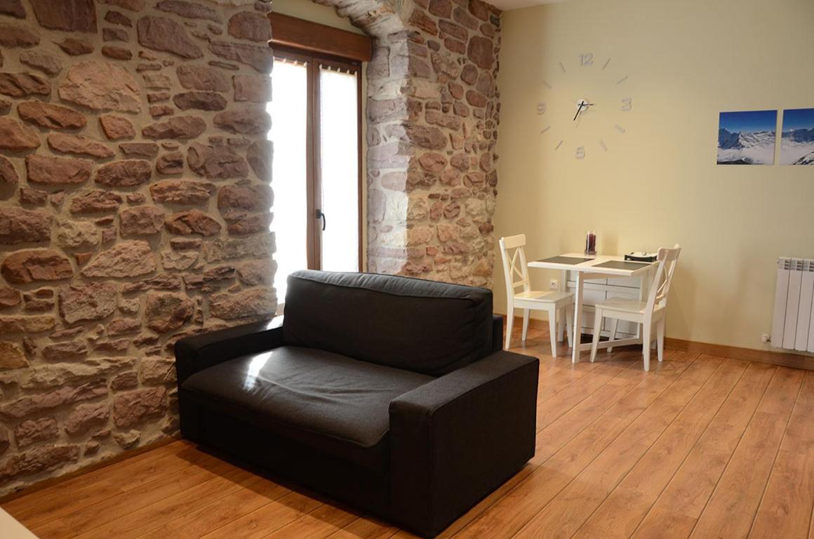 Apartamentos Elizondo Εξωτερικό φωτογραφία